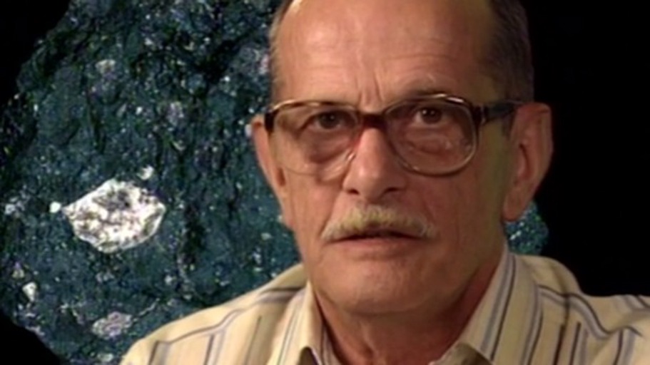 Das seltenste Objekt, das vom Himmel fiel