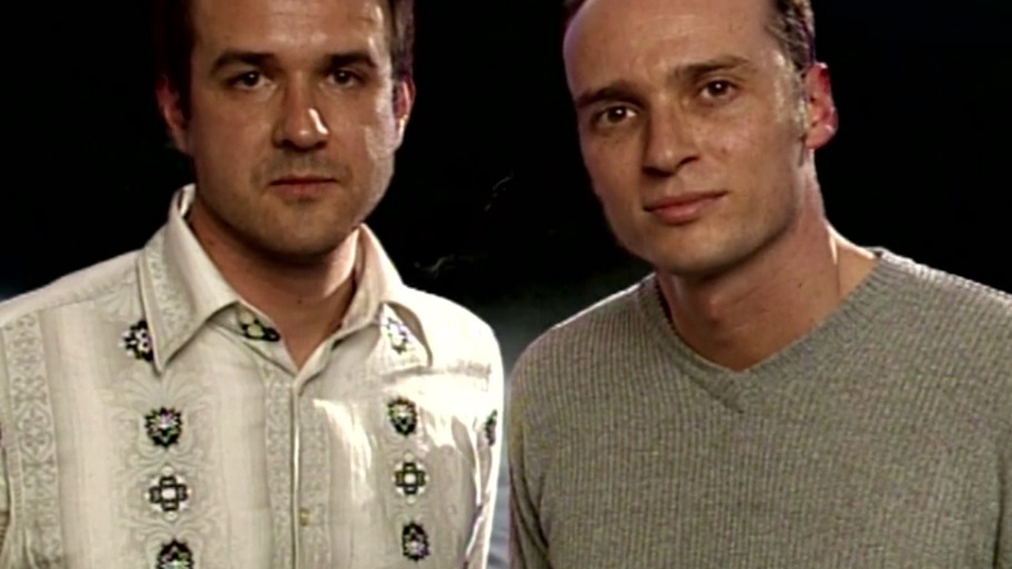 Heidegger in Australien