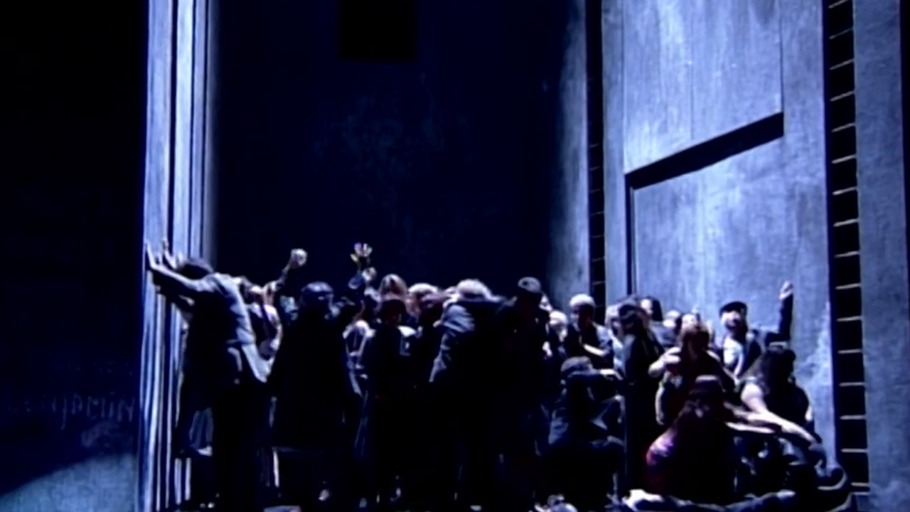 Revolution ohne Pathos