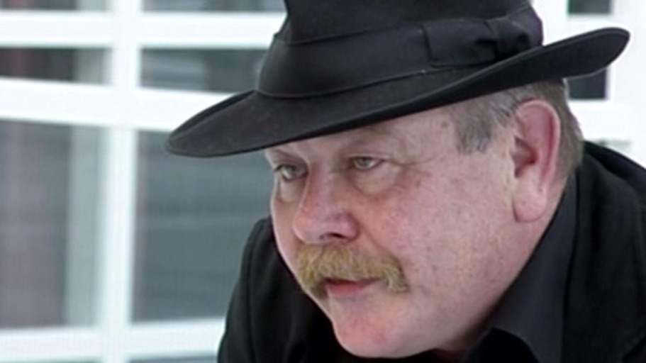 Der Millionenräuber