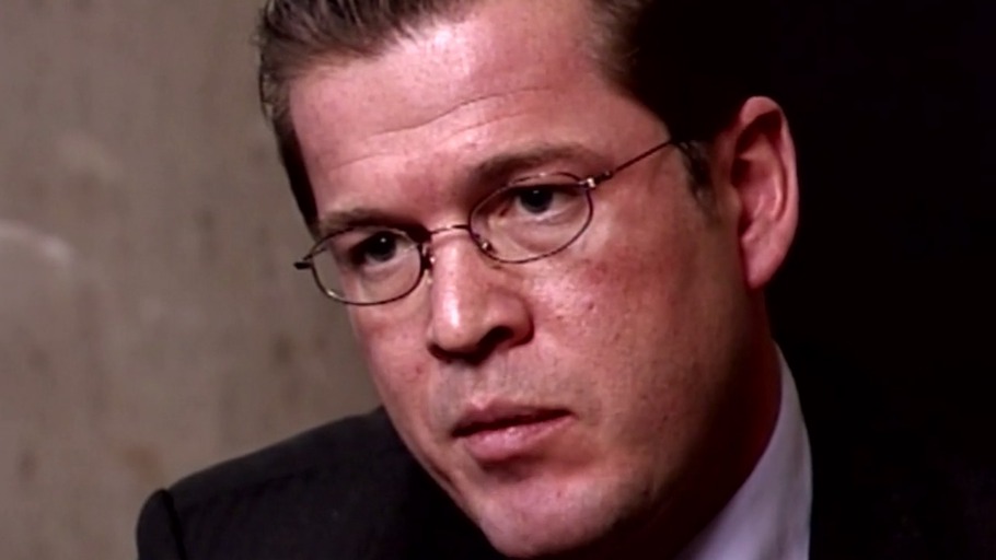 In einer Welt absoluter Gegensätze