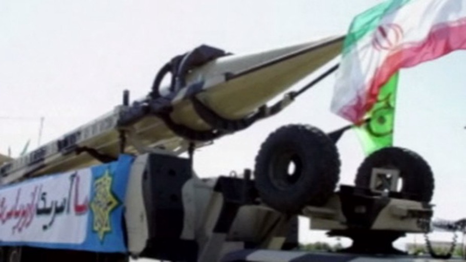 Eskalationsfalle Iran