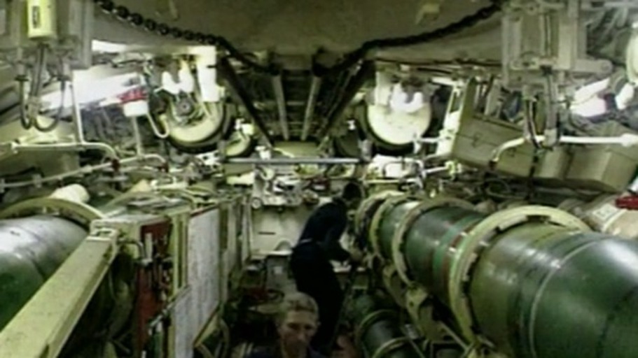 Die stille Reserve der Abschreckung