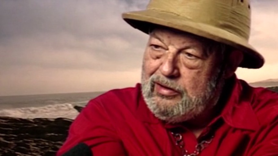 Hilfe kommt aus Afrika!