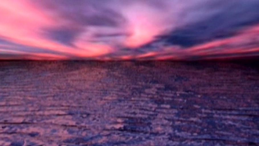 Vom Ur-Ozean und von Snowball-Earth