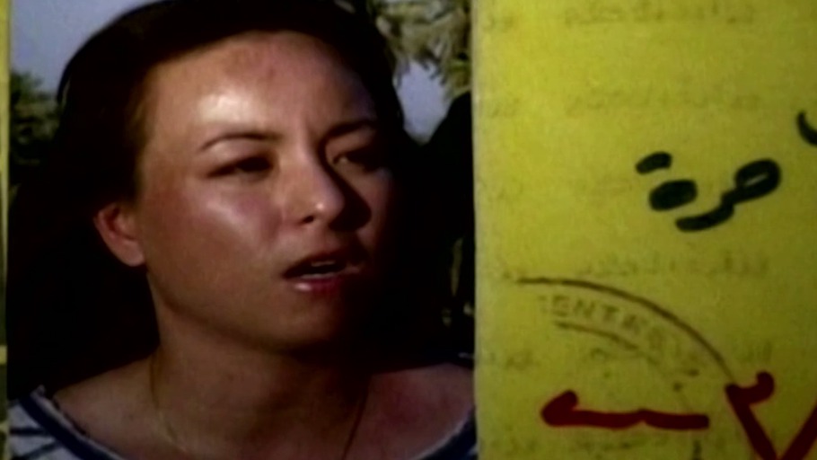 Furchtlose Reporterinnen