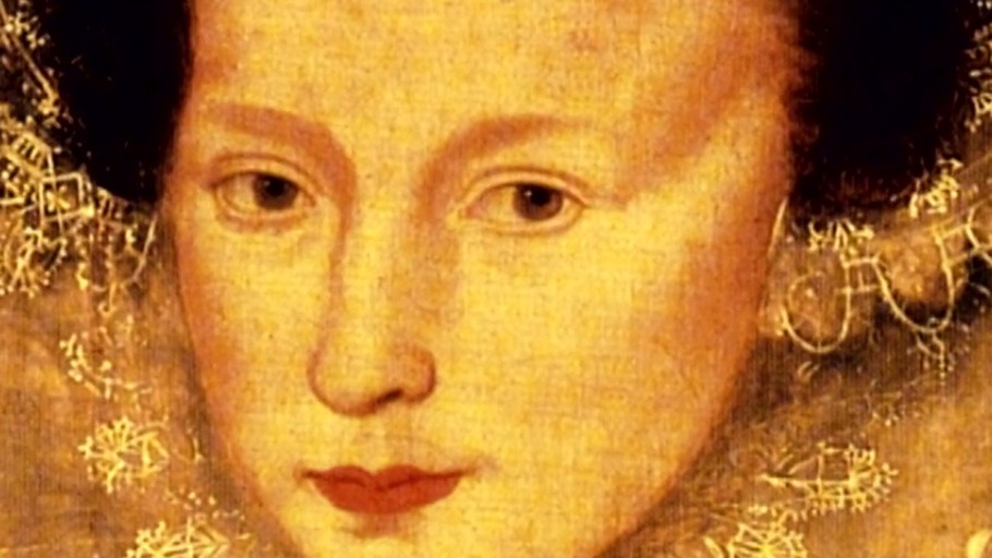 Maria Stuart