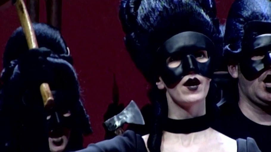 Wie frei ist die Kunst?