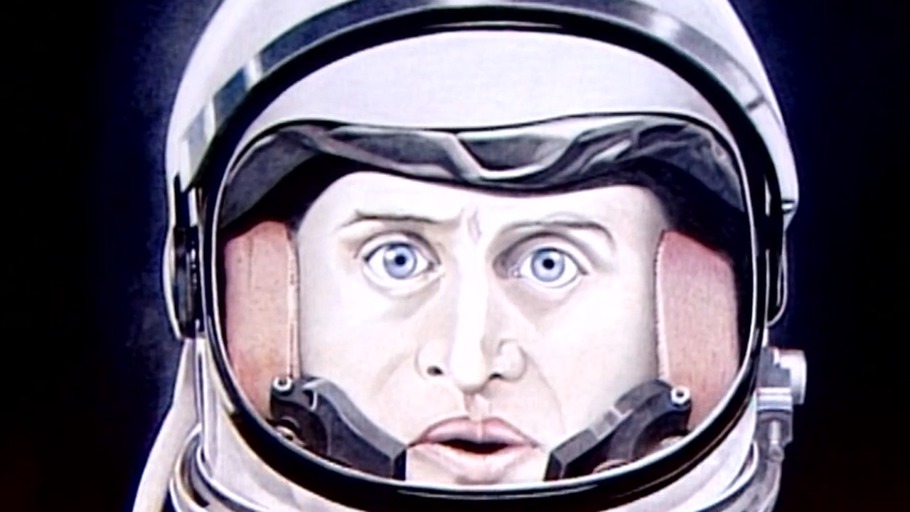 "Der Tag ist nah, da ist die Erde nicht mehr da"