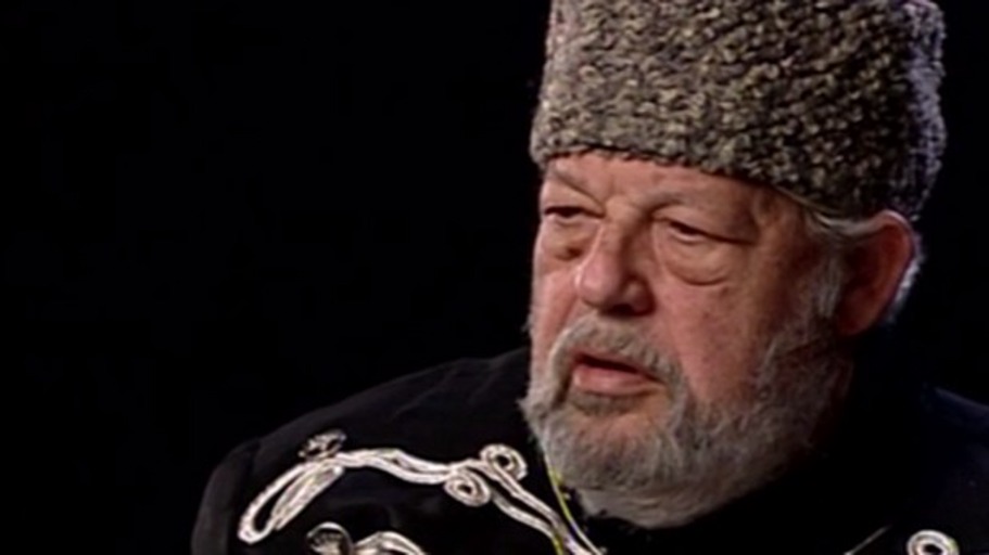 Man nannte mich Bluthund