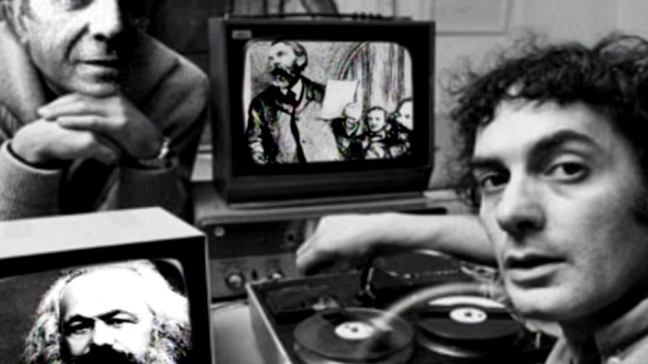 Ein Labyrinth ohne Anfang und Ende