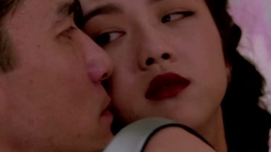 Verrückte Liebe im verrückten Krieg