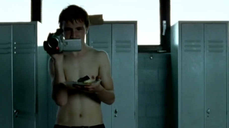 Rico, der Glücksmagnet