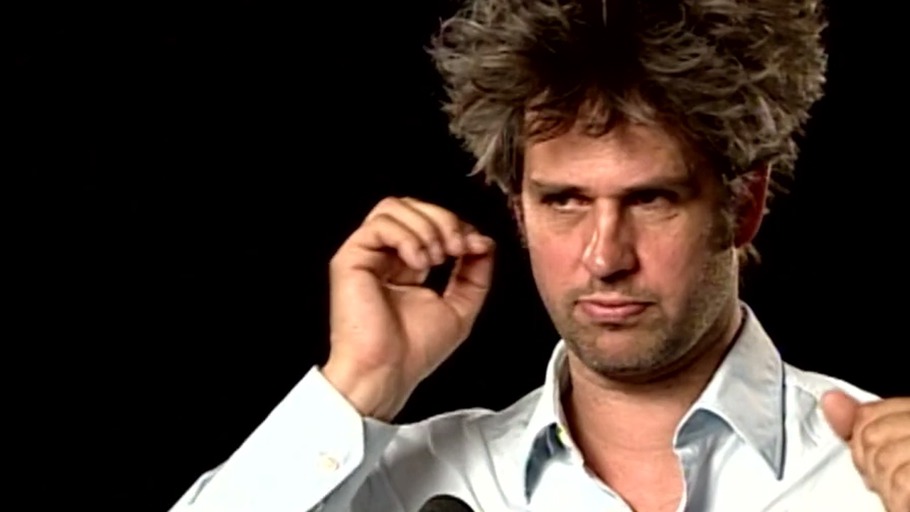 Der Baum in meinem Ohr