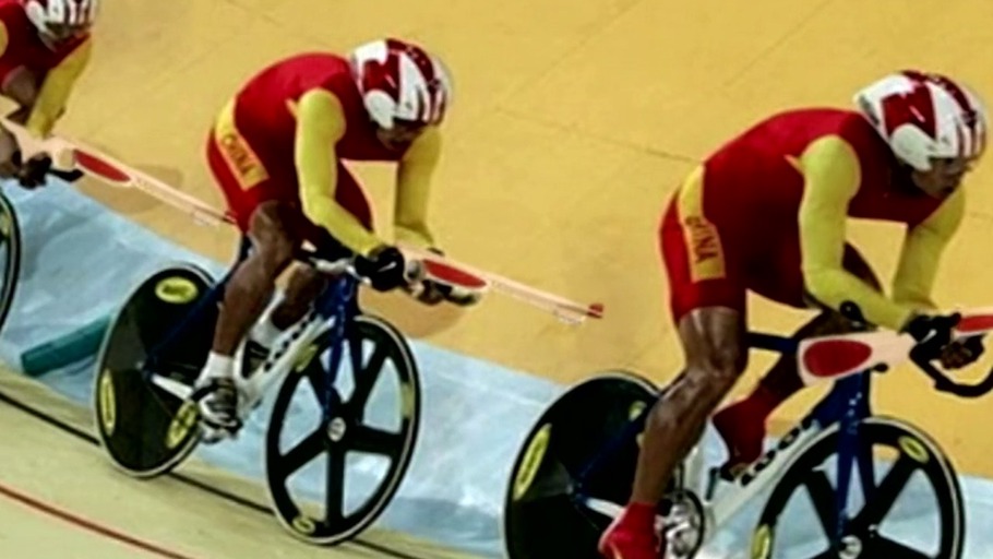 Die Fortsetzung des Marathons mit anderen Mitteln