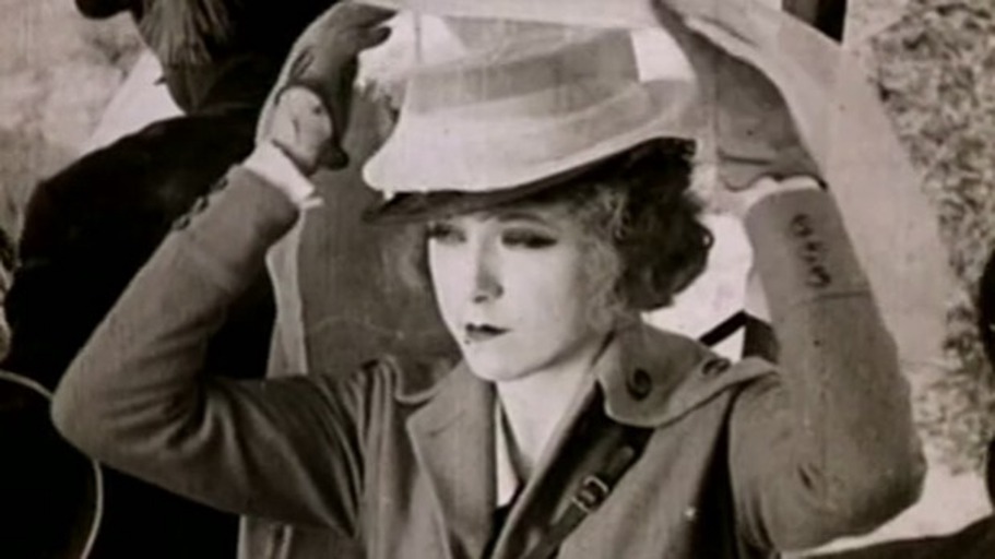 Der Mann ohne Skrupel