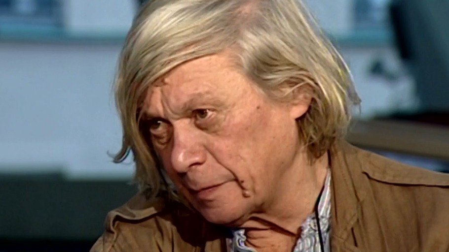 "Die Sprache setzt die Körper in Bewegung"