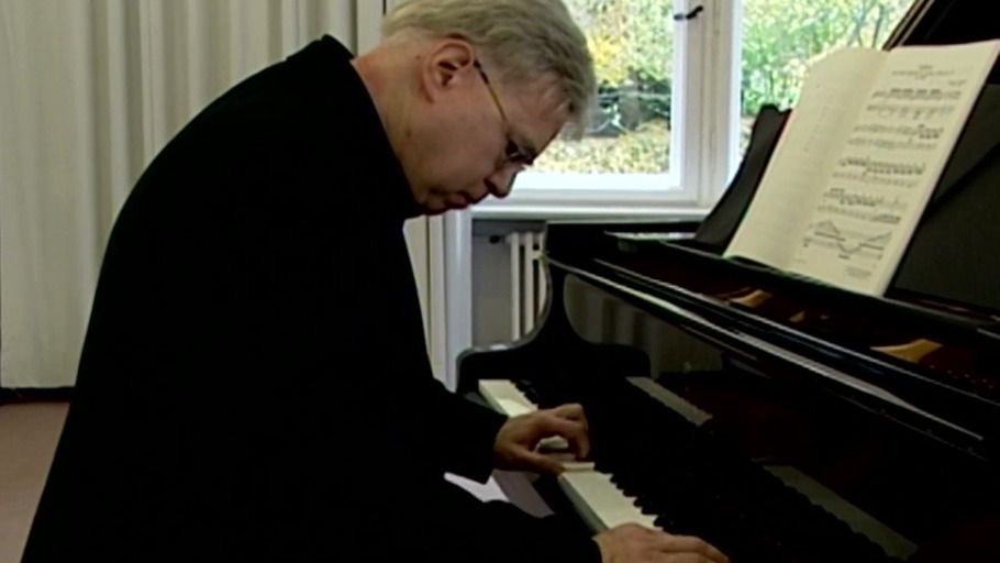 Freiheit für den Pianisten