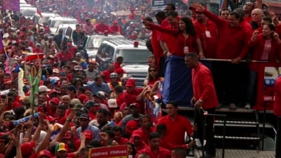 Ich glaube an Solidarität!