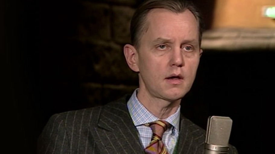 Max Raabe: Guten Abend, schöne Frau!