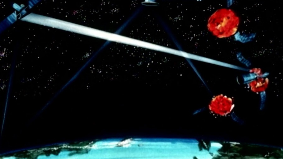 Raketenschild, Ukraine, Georgien und kein Ende