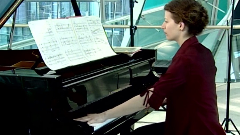 Alles, was ein Klavier kann!