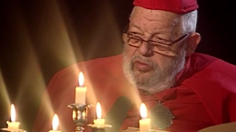 Die Nadelöhre des Glaubens