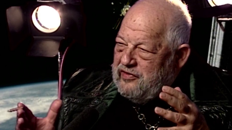 Die Moral der Sterne