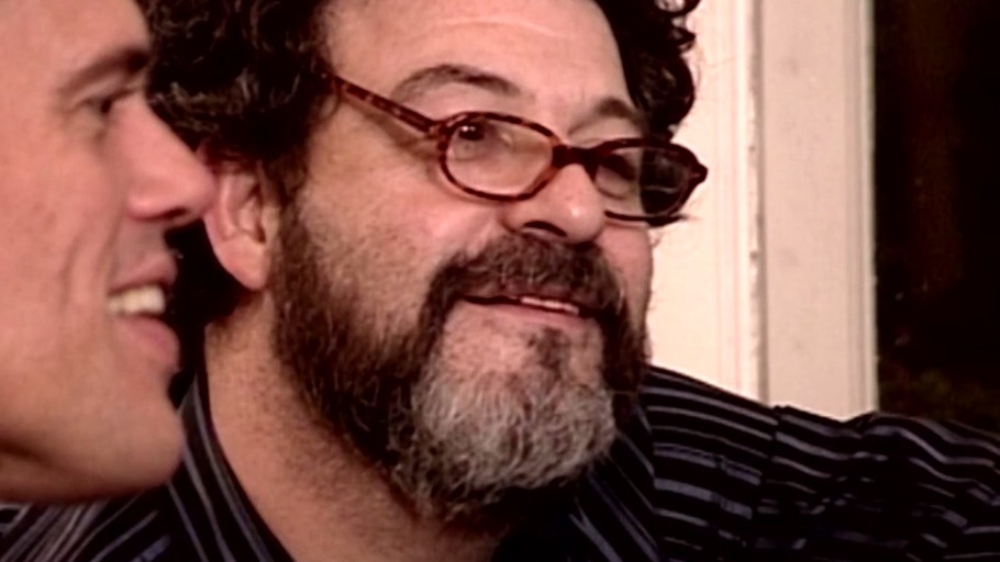 Zwei Amerikaner in Berlin