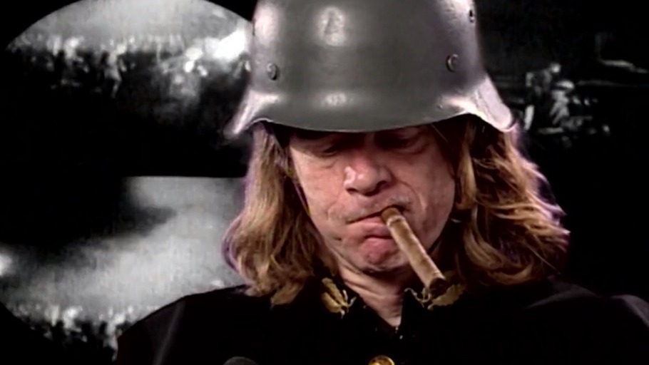 Der Sprengmeister von Vauquois