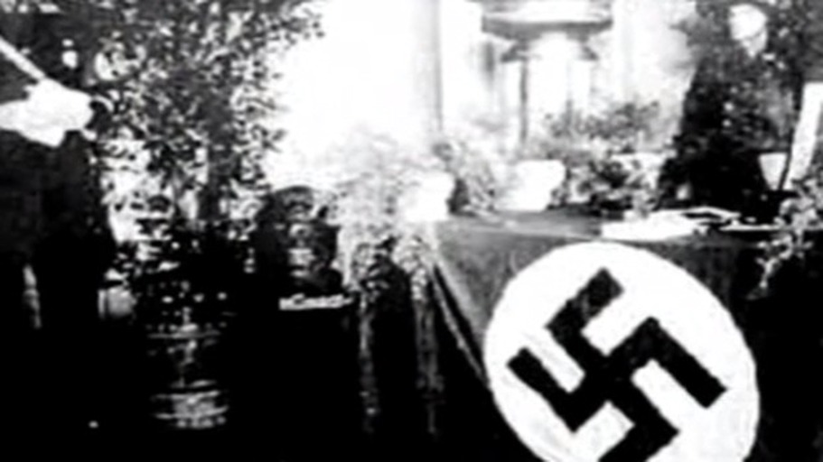 Parsifals Halbbruder