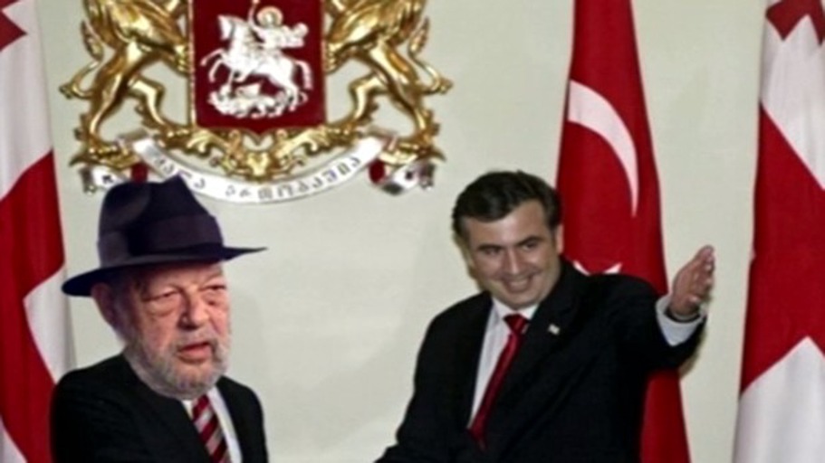 Europa und die dreizehnte Fee