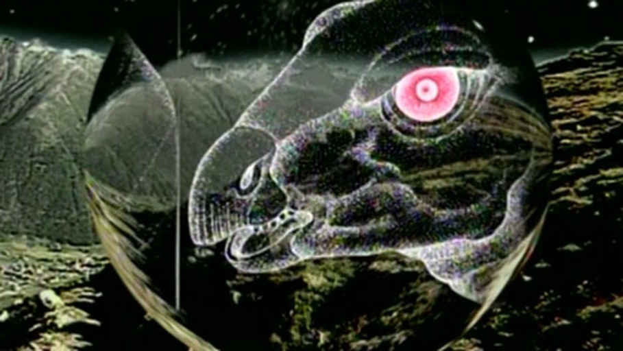 Die Sahara wurde Sumpfgebiet