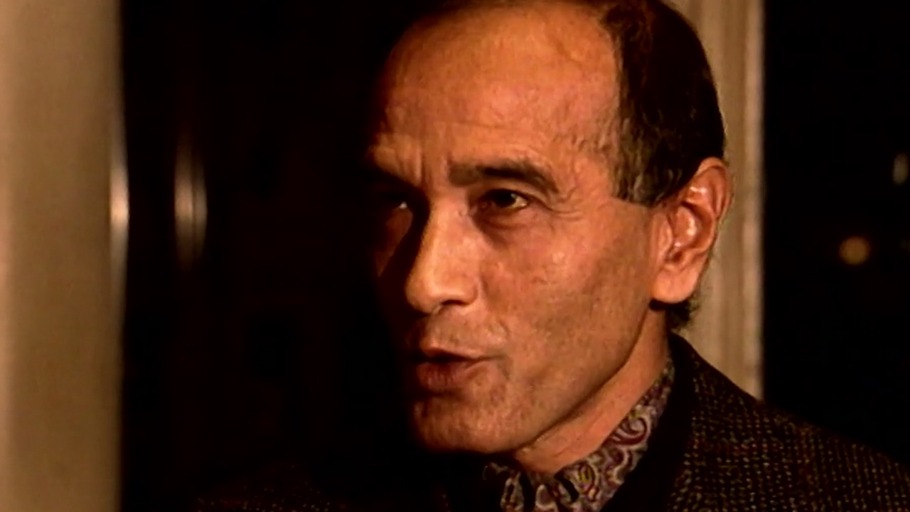 Explosion of a Memory