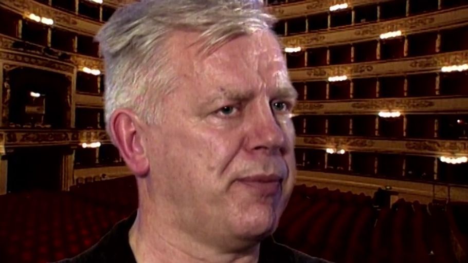 Mein Lieblingsautor bin ich selber