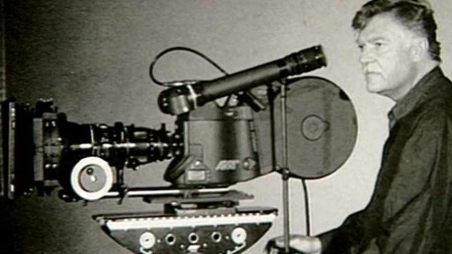 Der Feldherr des Bildes