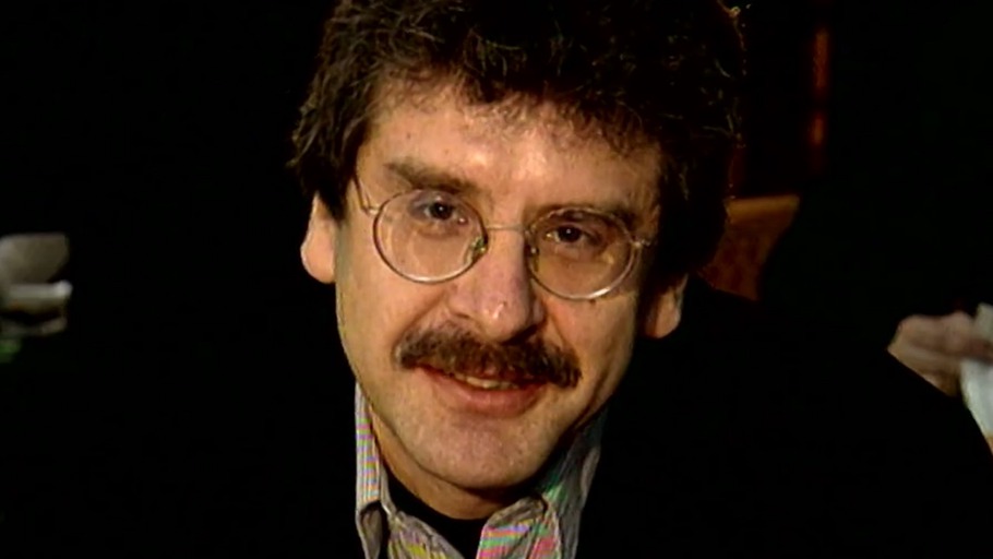 Eros des Unmöglichen