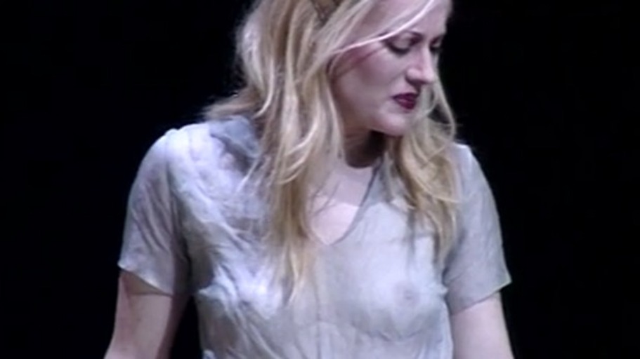 Die Krönung der Poppea