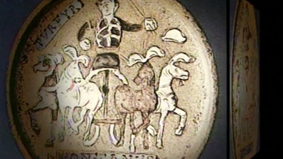 Nach den Satiren des Juvenal