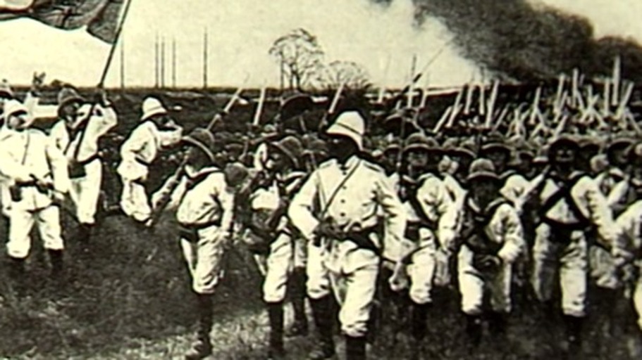 Entgiftung der Macht