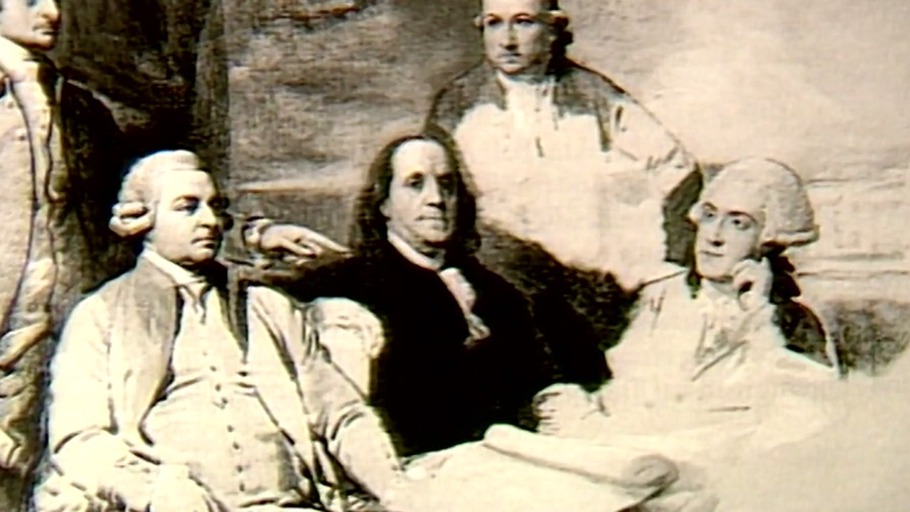 Meine Familie, die Sklavenhalter