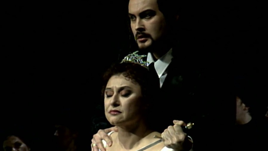 Verdis Schlachtruf gegen das Unmenschliche