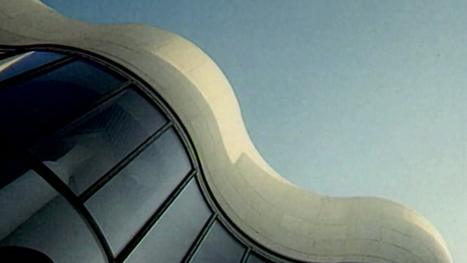 Im Zeichen des Kreises