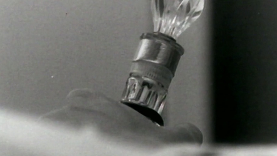 Die Zeit des Abschieds