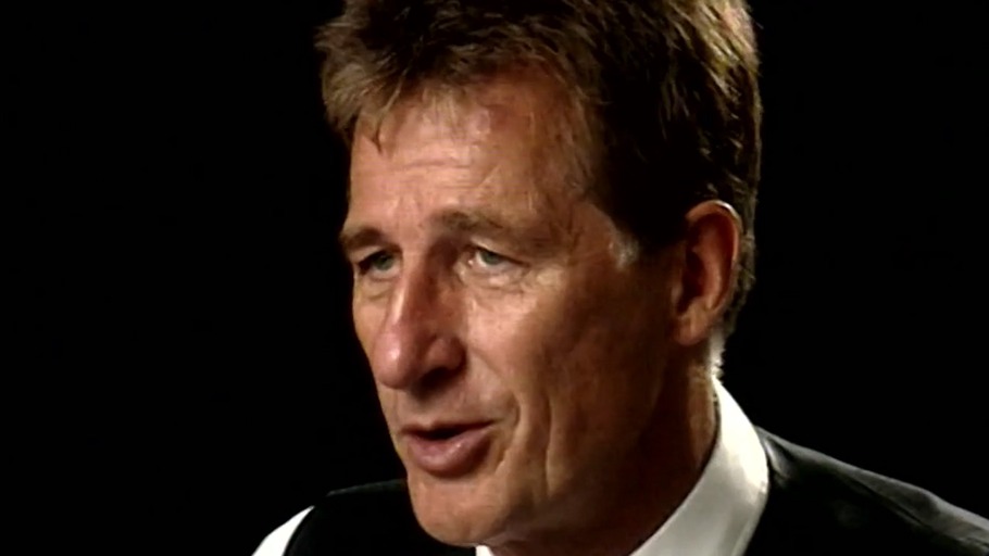 Darva Conger: Eine Frau, die weiß, was sie will