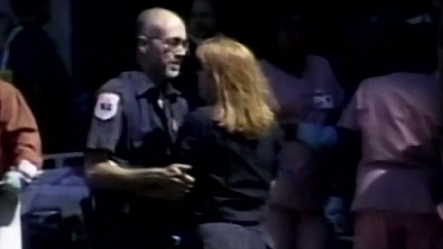 Mitleidlose Männlichkeit