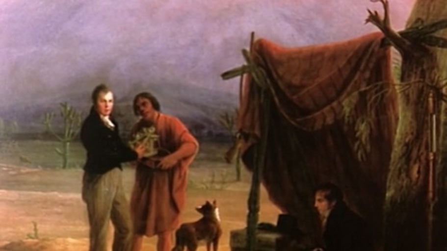 Suche nach den Grenzen der Erfahrung