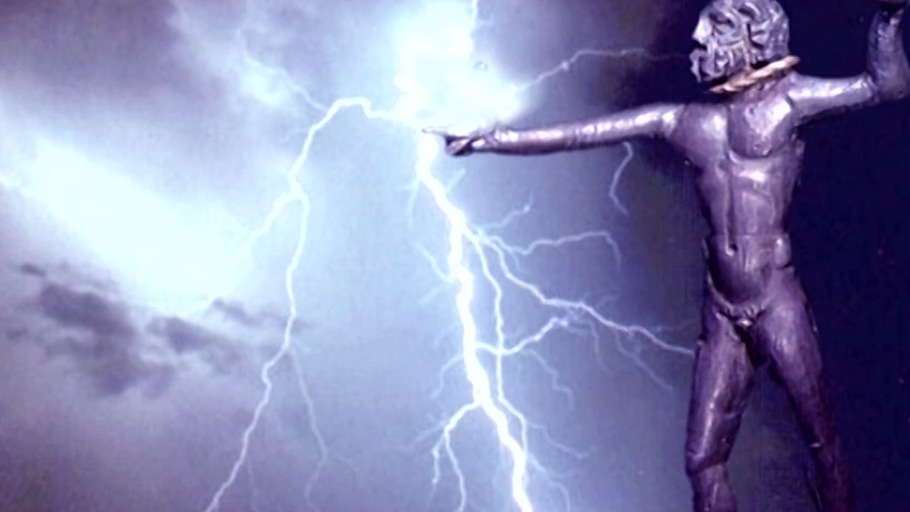 Meteorologie des Zufalls