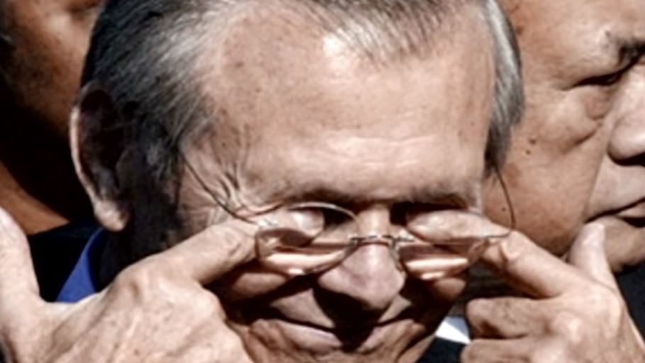 Die neue Macht der Alten