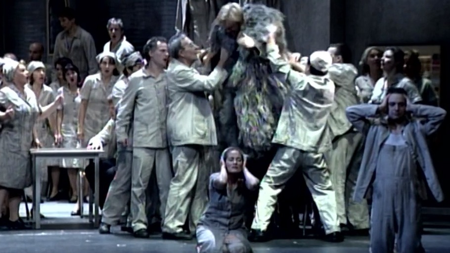 Nachricht von Gottes Wort